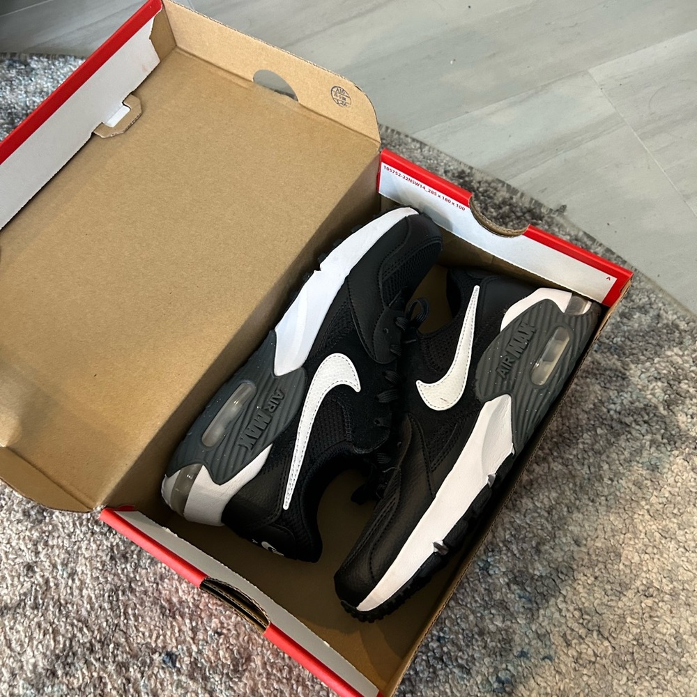 Nike Air Max